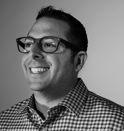 Adam Wilson: EVP, Marketing